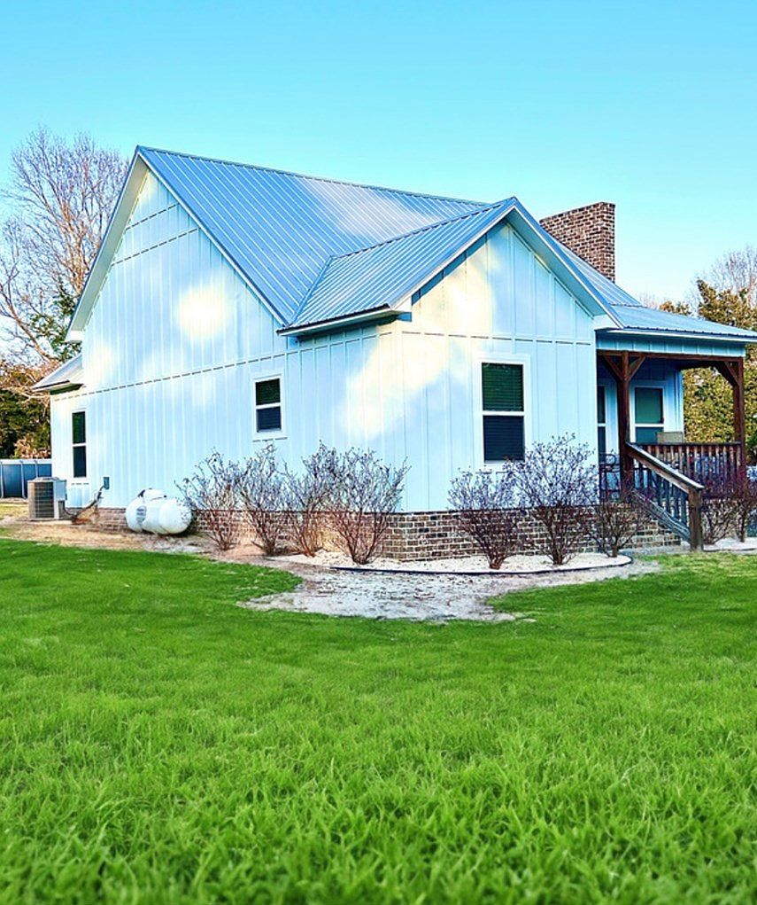 1702 Camp Shelor Dr Manning, SC 29102 - Thumbnail 3