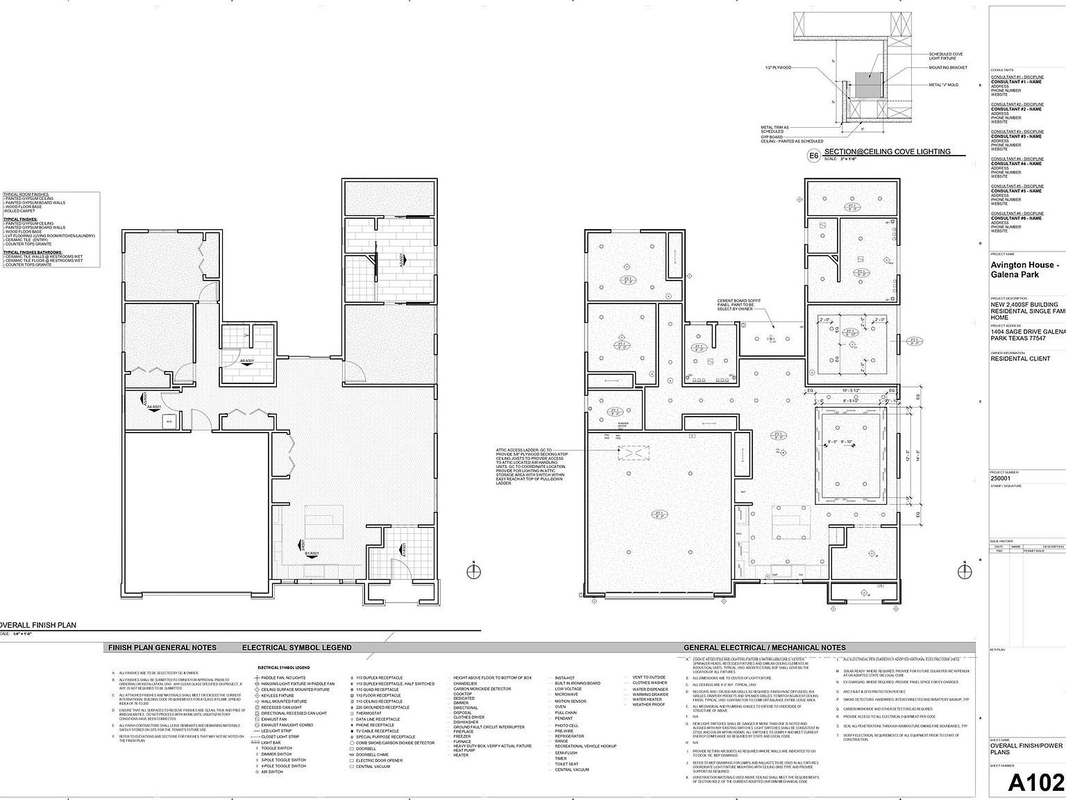 1404 Sage Dr Galena Park, TX 77547 - Thumbnail 3