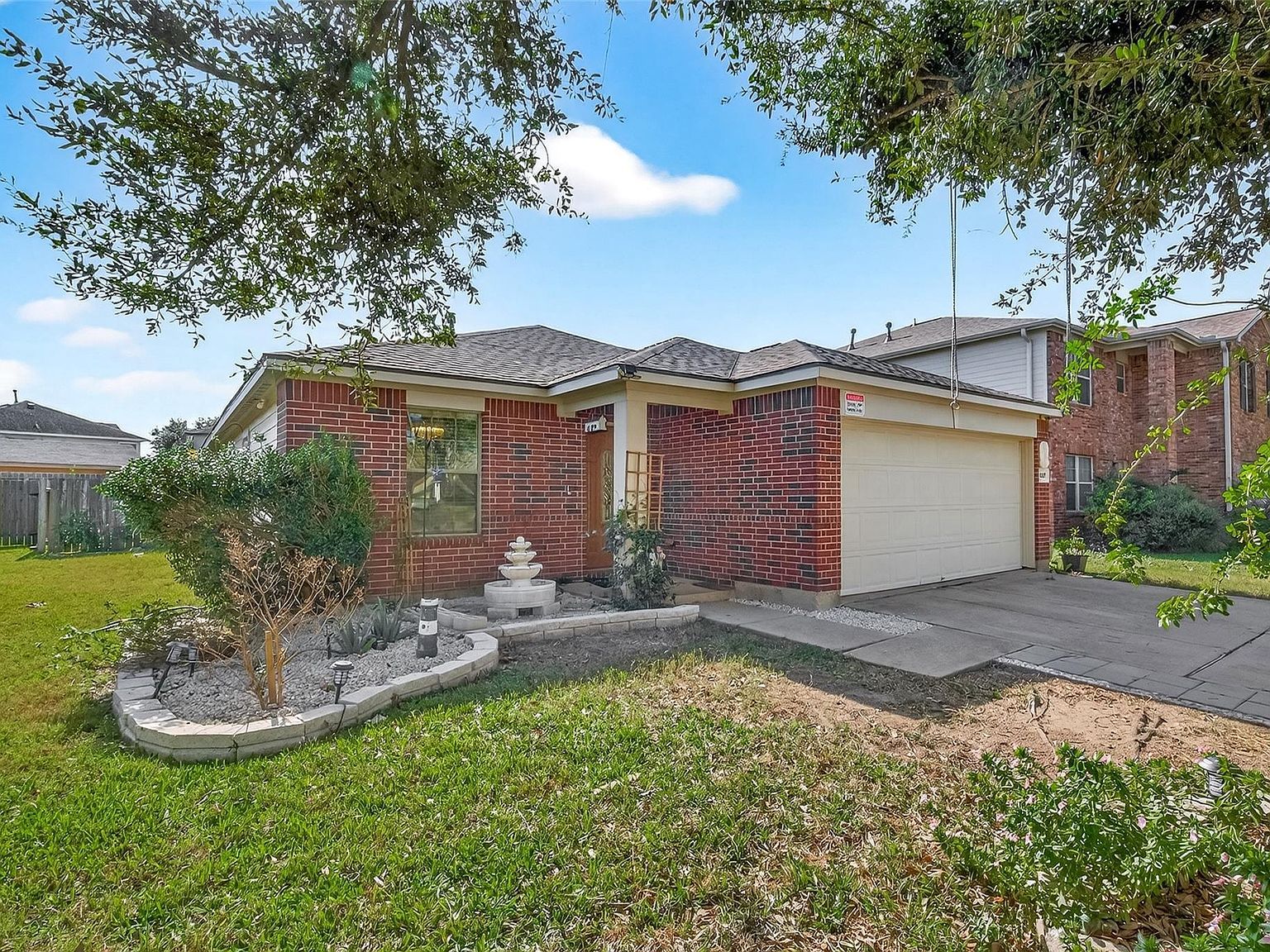 18207 Sable Tree Dr Houston, TX 77084 - Thumbnail 3