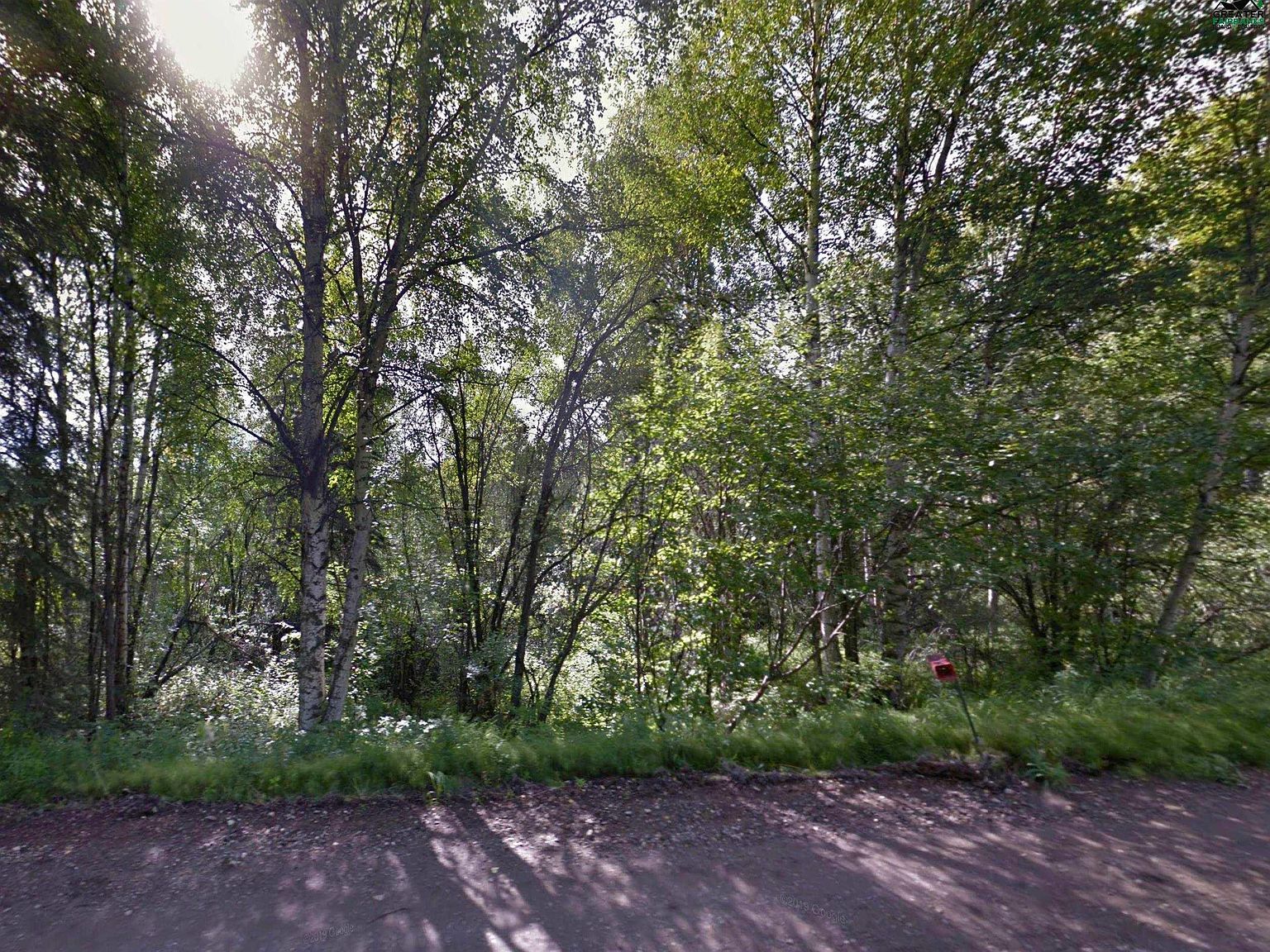 Nhn Grubstake Rd LOT 3 Fairbanks, AK 99712 - Thumbnail 3