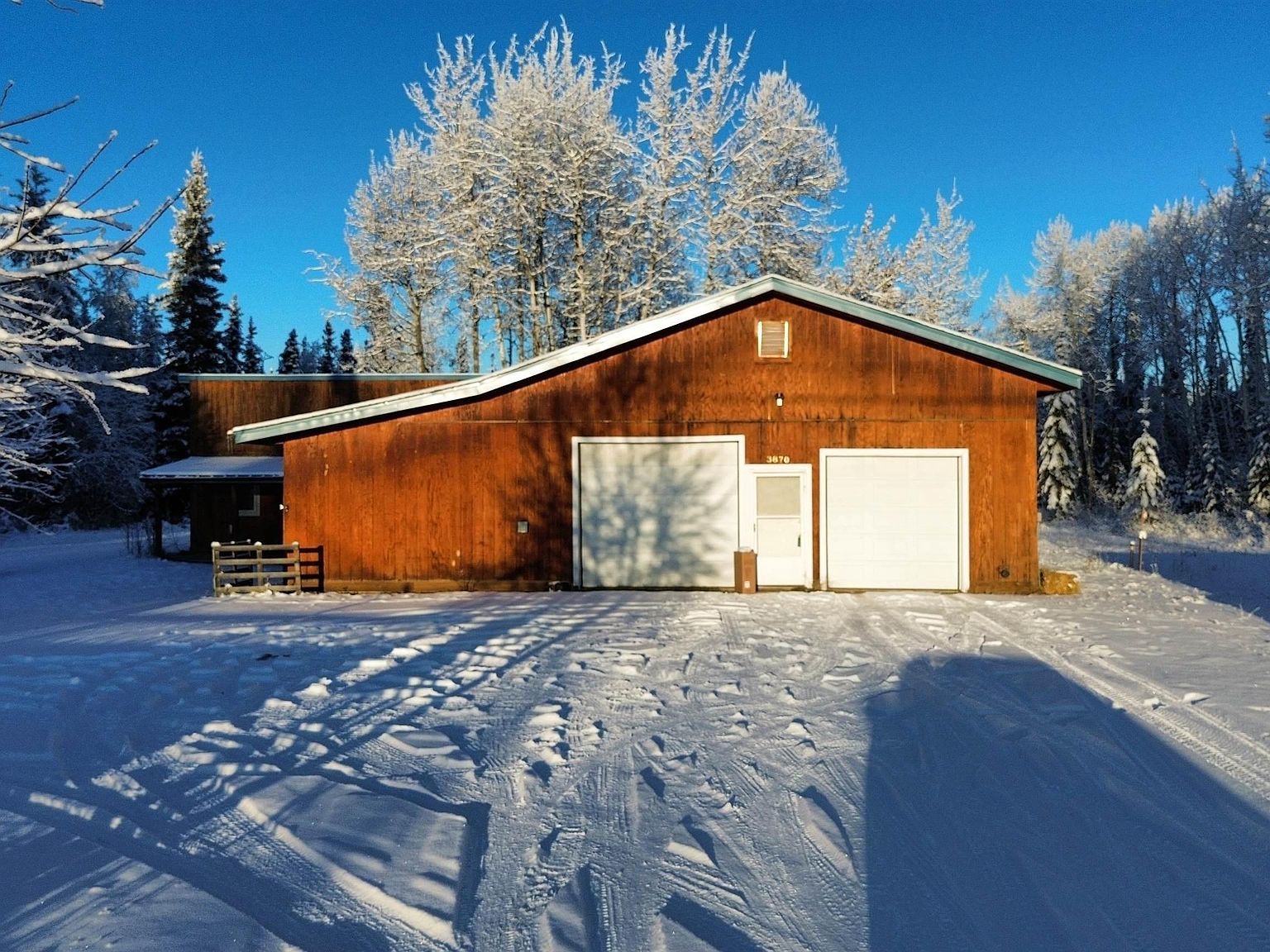 3870 Peter Hawk Ave North Pole, AK 99705 - Thumbnail 3