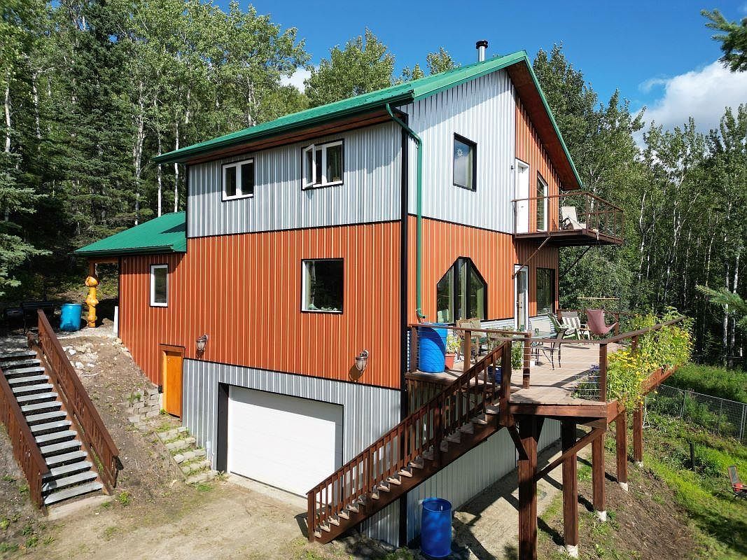 3655 Keystone Rd Fairbanks, AK 99709 - Thumbnail 3