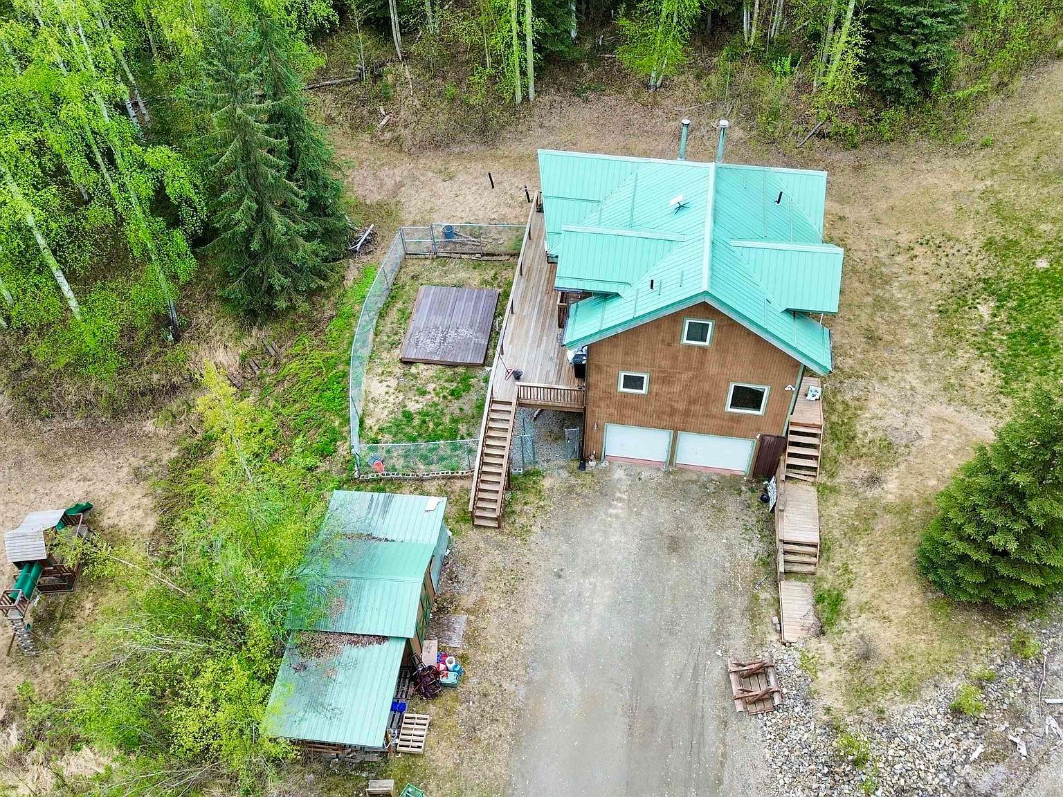 253 Eagle Ridge Rd Fairbanks, AK 99712 - Thumbnail 3