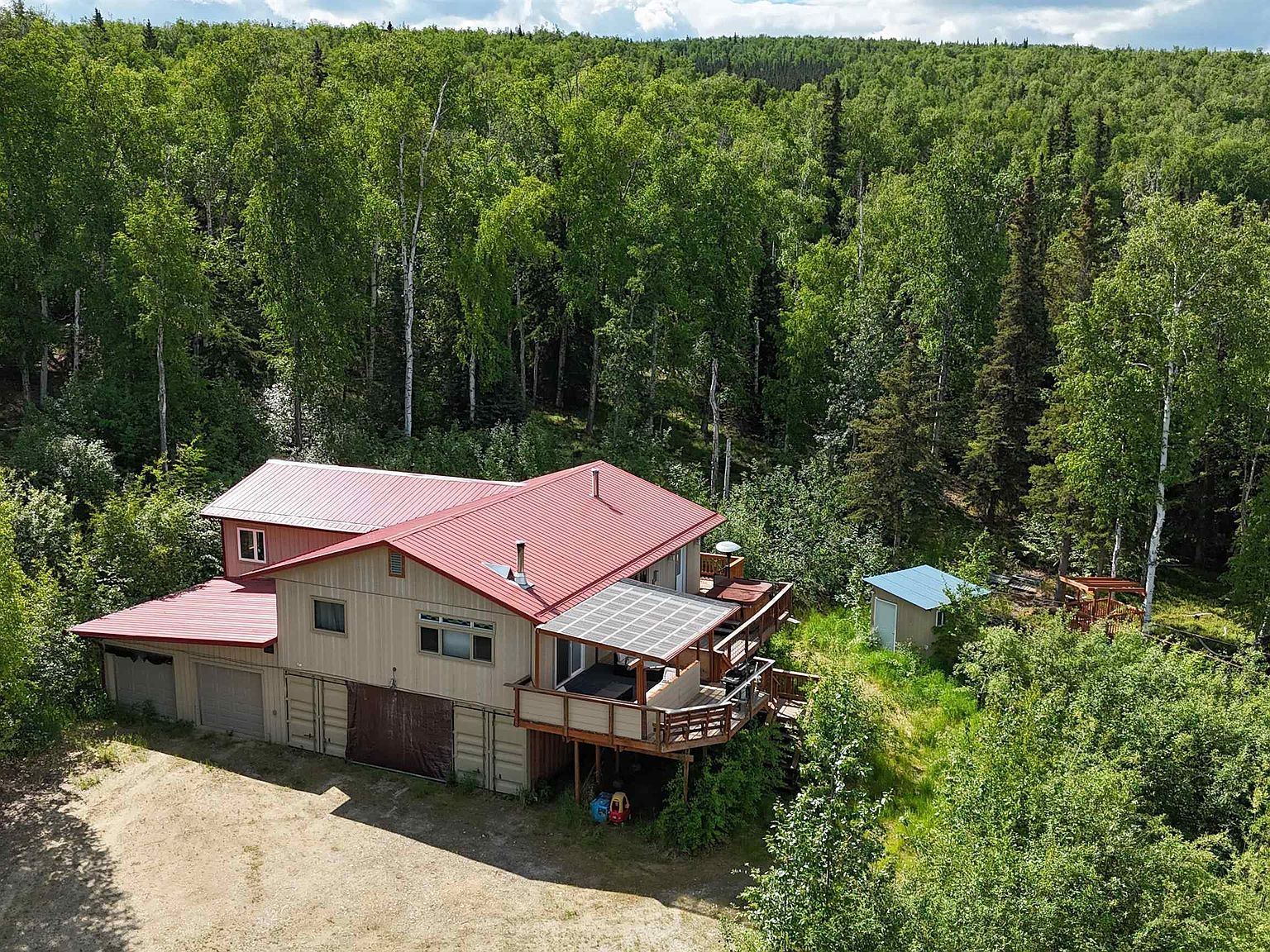 10515 Salcha Dr Salcha, AK 99714 - Thumbnail 3