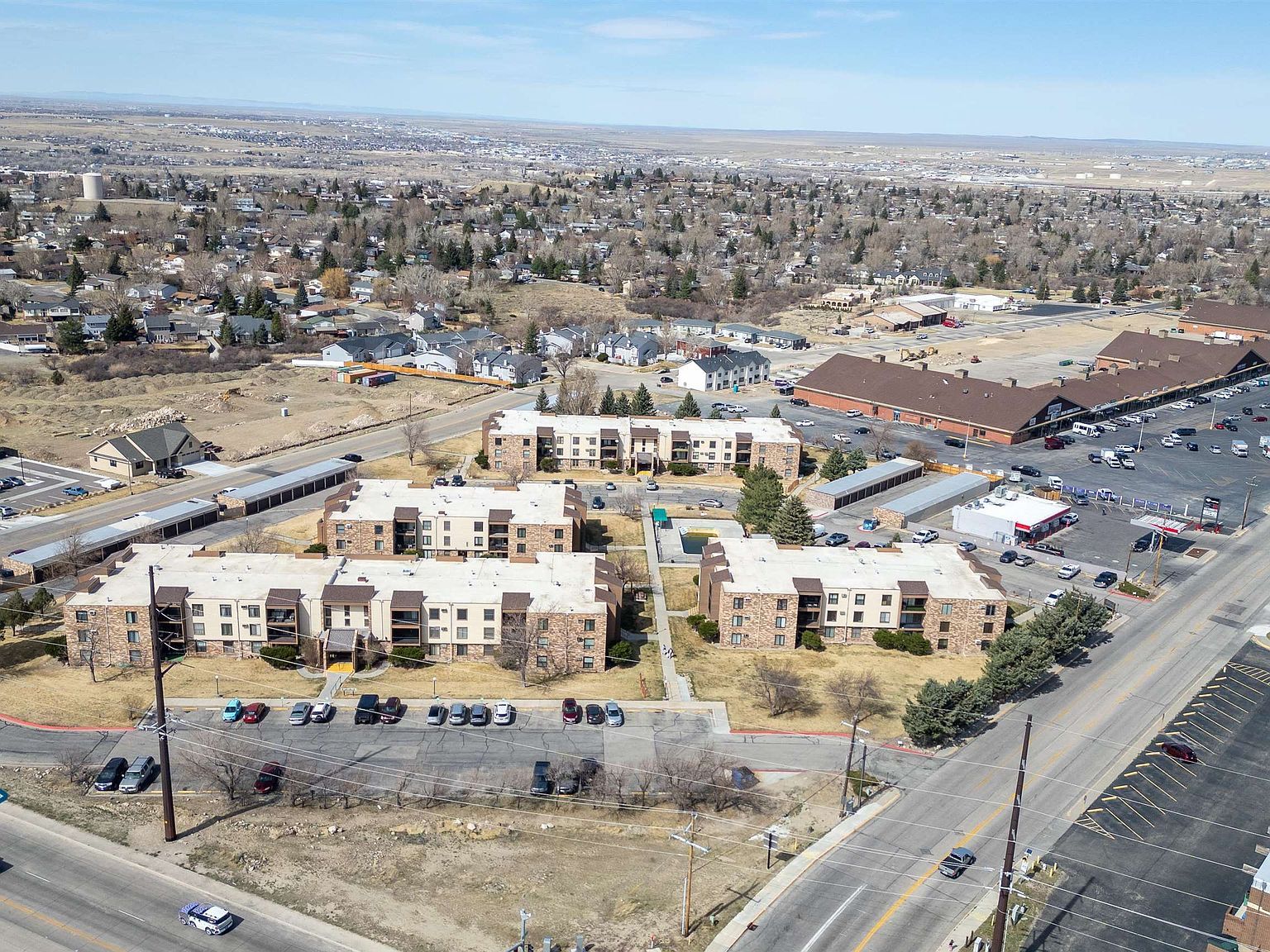 4440 S Poplar St #208B Casper, WY 82601 - Thumbnail 3