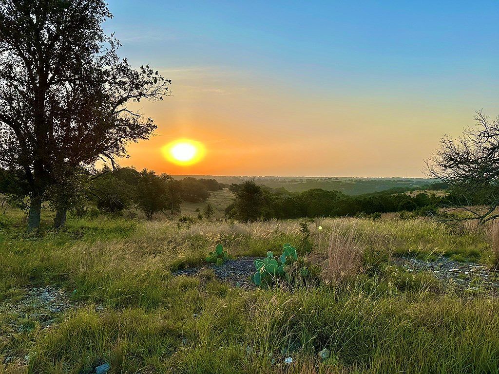 0 Dillon Ridge Dr Kerrville, TX 78028 - Thumbnail 3