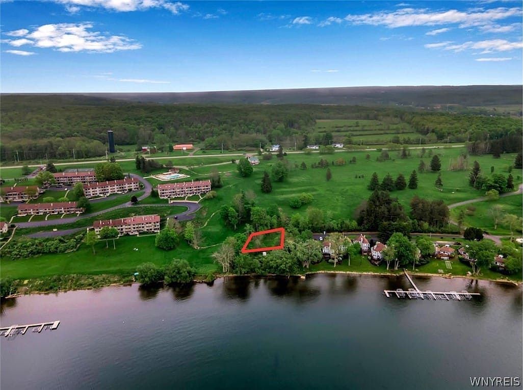 0 Shore Dr Dewittville, NY 14728 - Thumbnail 3