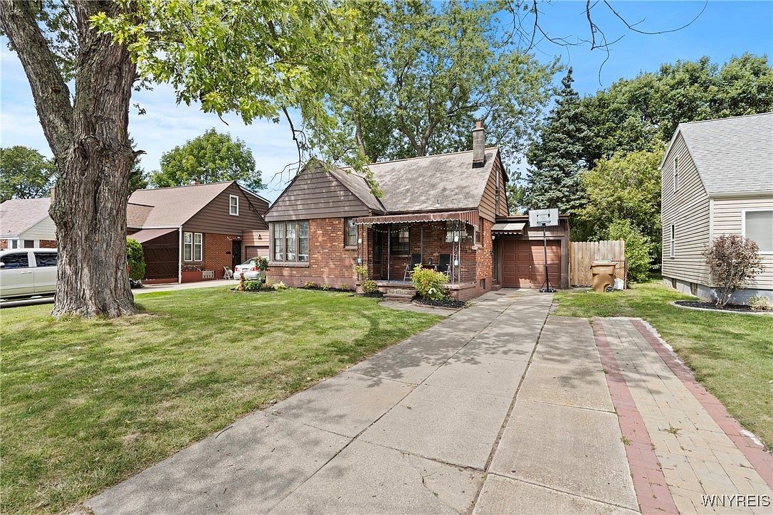 178 Cleveland Dr Cheektowaga, NY 14215 - Thumbnail 3