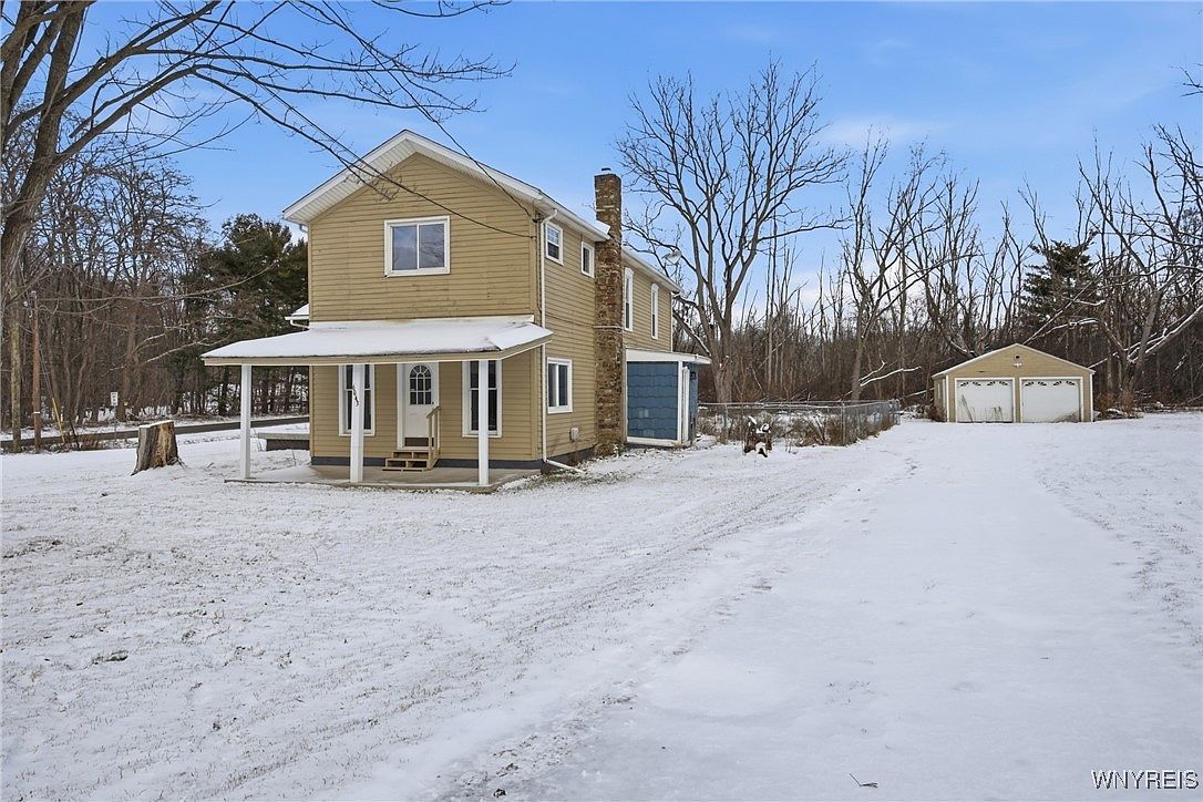 6043 Old Niagara Rd Lockport, NY 14094 - Thumbnail 3