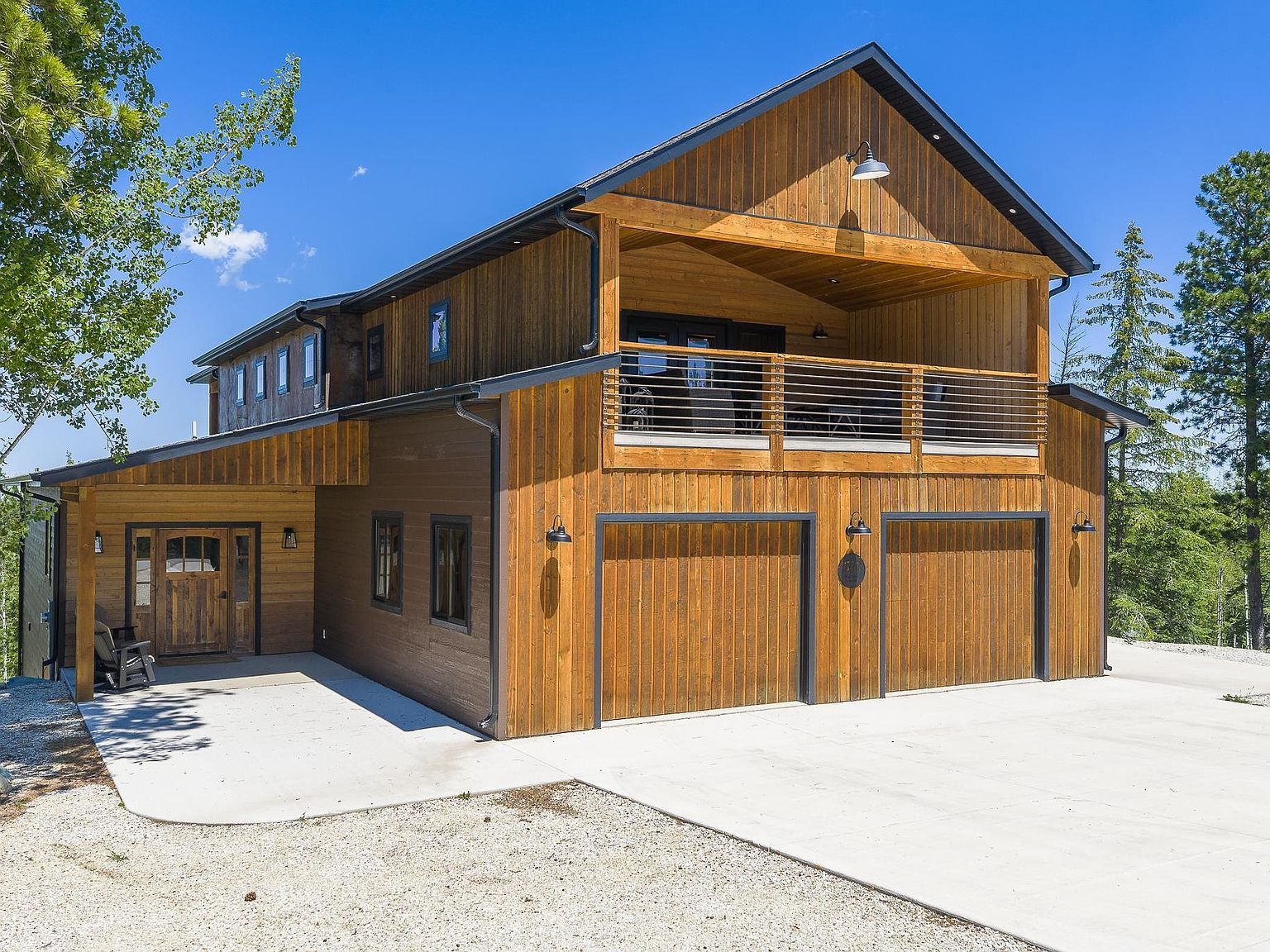 11270 Overlook Pass Lead, SD 57754 - Thumbnail 3