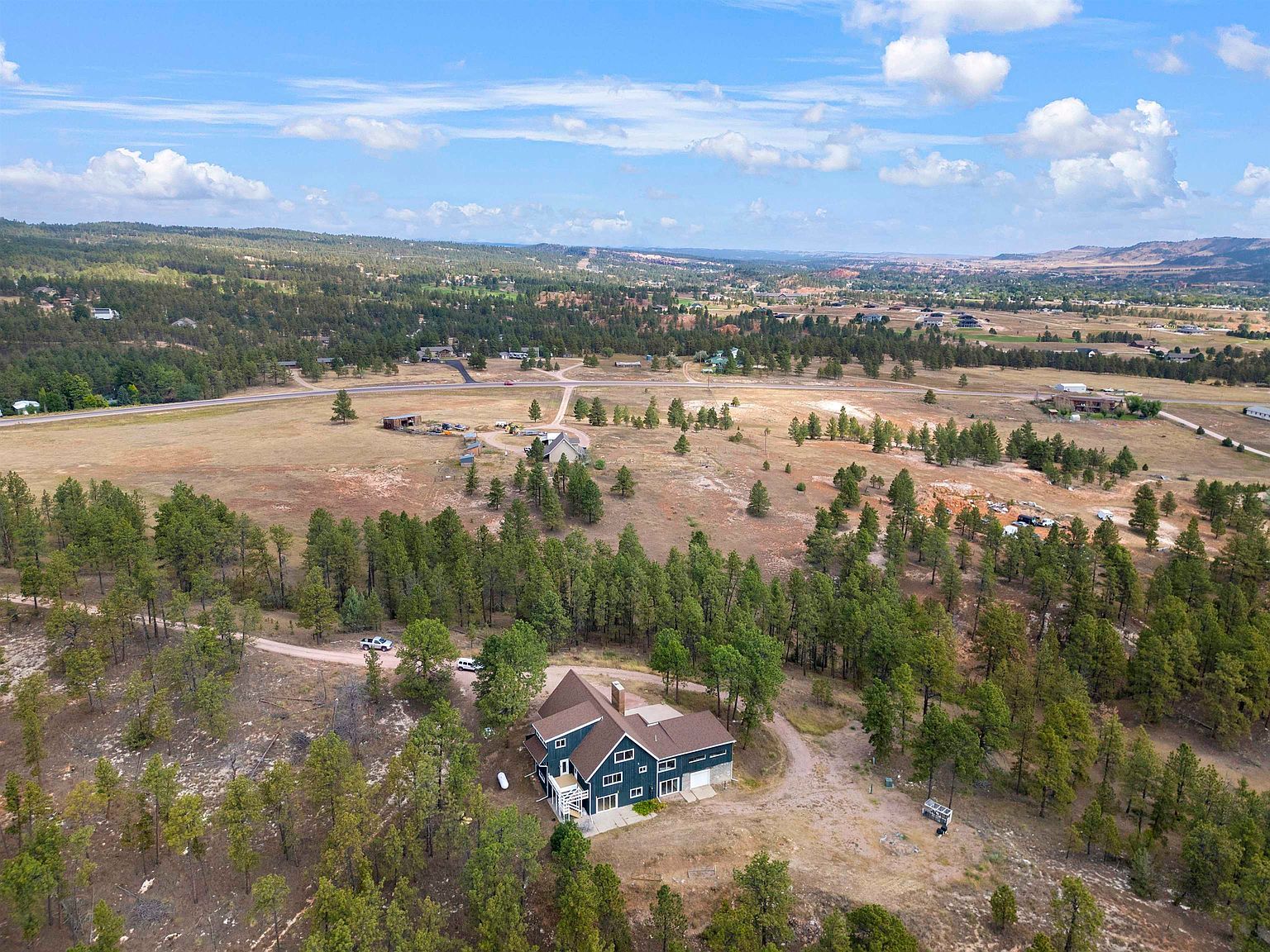 27546 Cascade Rd Hot Springs, SD 57747 - Thumbnail 3