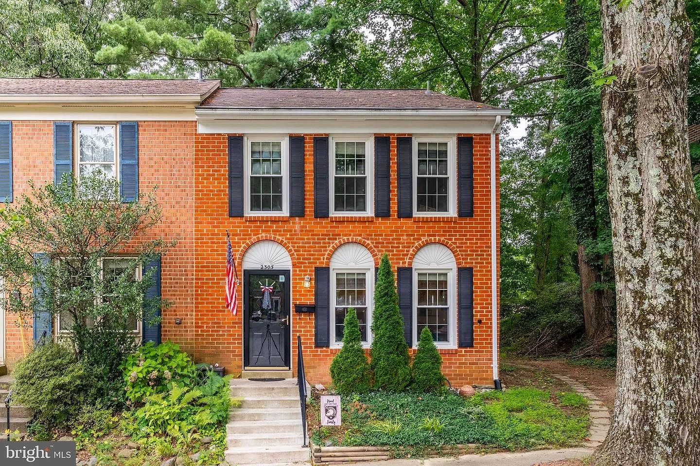 2305 Horseferry Ct Reston, VA 20191 - Thumbnail 3