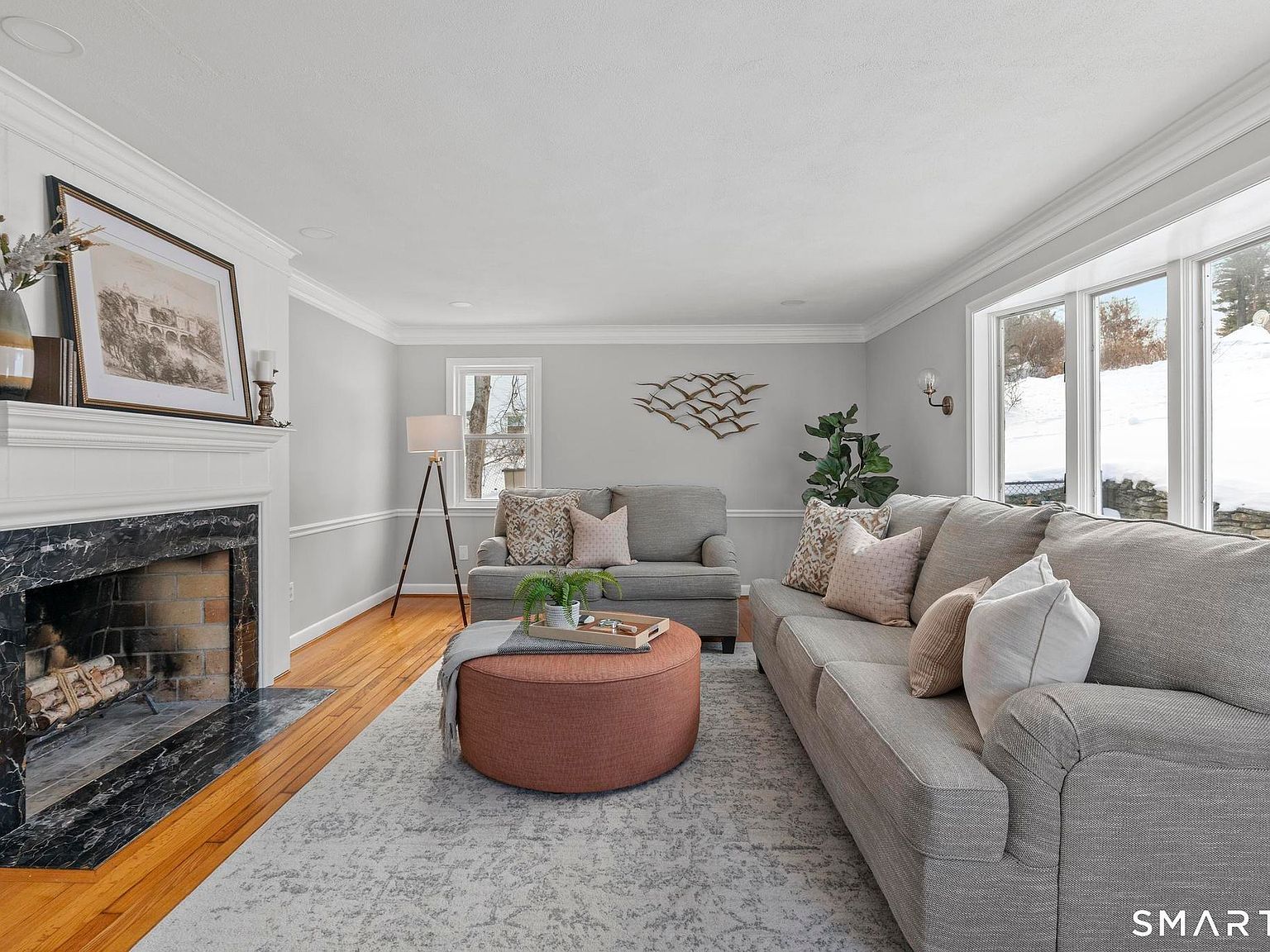 3 Birch Hill Dr West Hartford, CT 06107 - Thumbnail 3