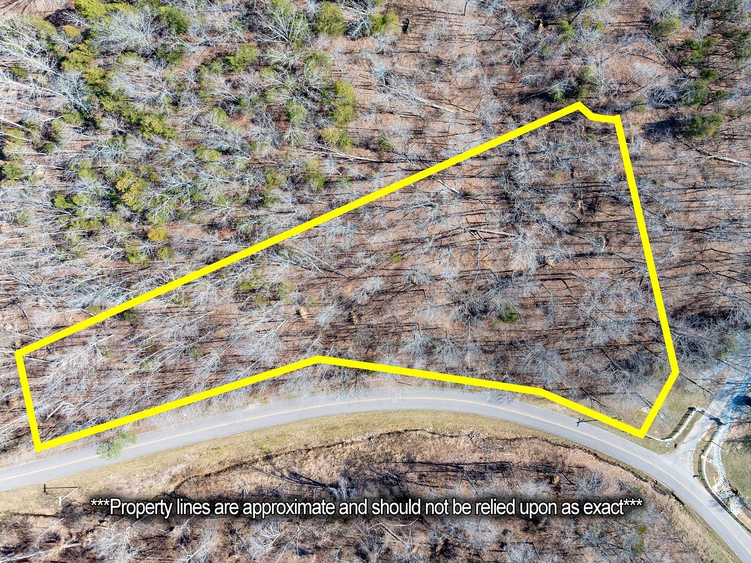 0 Deer Hollow Dr LOT 184 Parsons, TN 38363 - Thumbnail 3