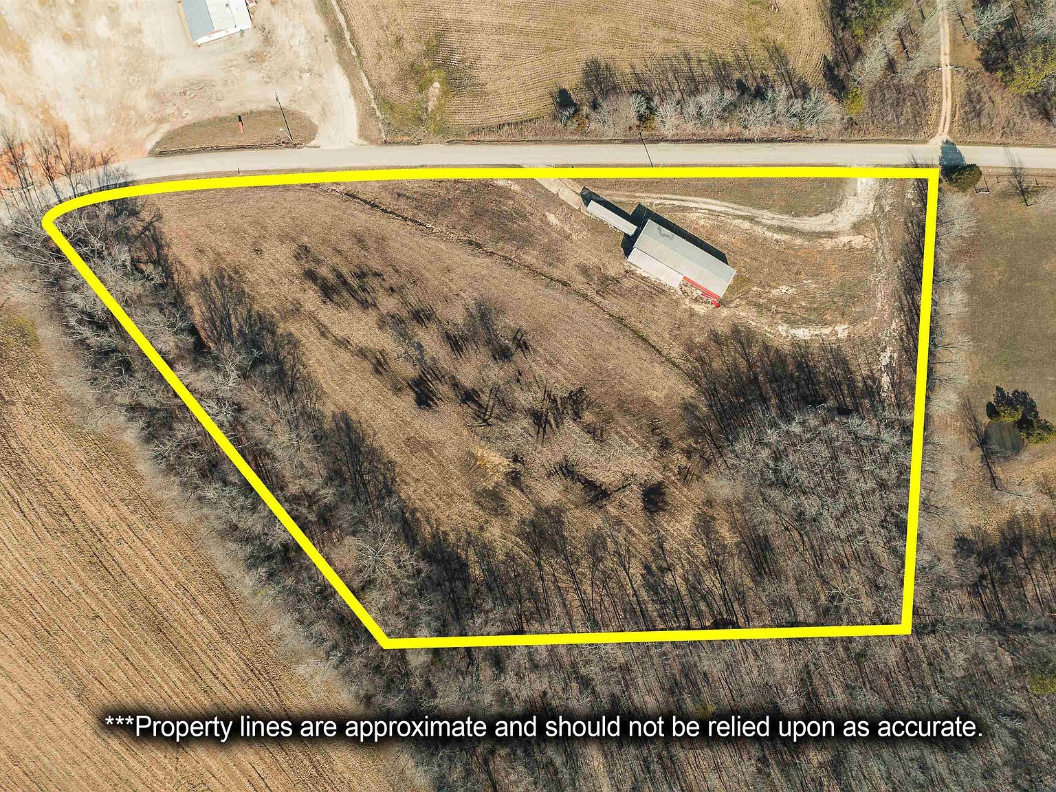 198 McIllwain Rd N Holladay, TN 38341 - Thumbnail 3