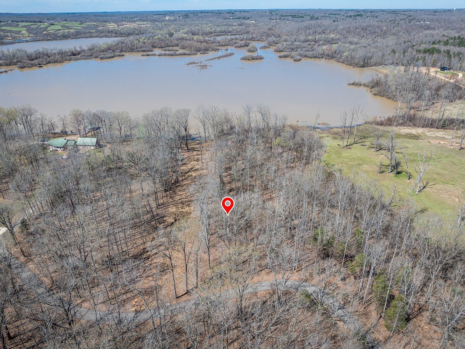0 Featherfoot Parkway Loop LOT 80 Parsons, TN 38363 - Thumbnail 3