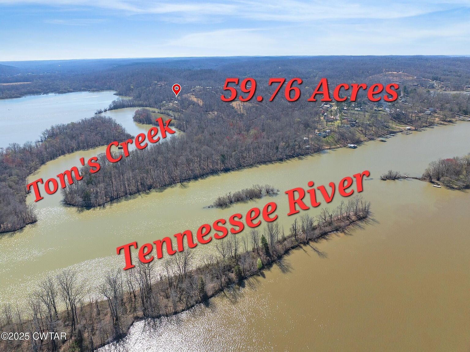508 Lakeside Dr Linden, TN 37096 - Thumbnail 3