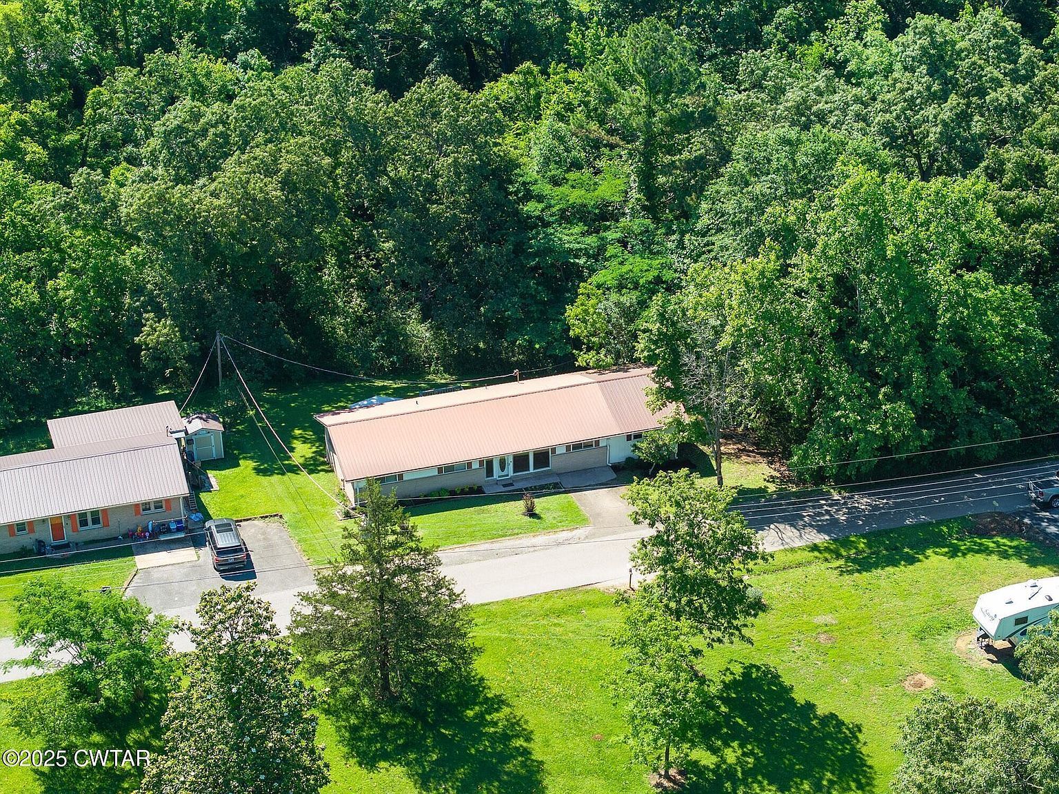 53 Elm St Decaturville, TN 38329 - Thumbnail 3