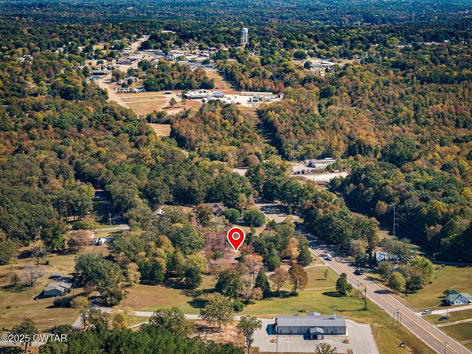 0 W Main St Parsons, TN 38363 - Thumbnail 3