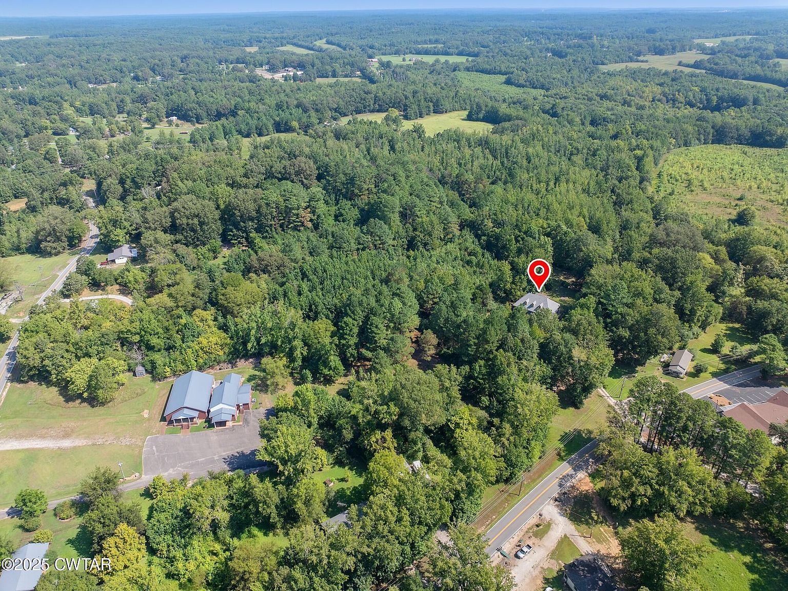 1035 Beacon Rd Parsons, TN 38363 - Thumbnail 3