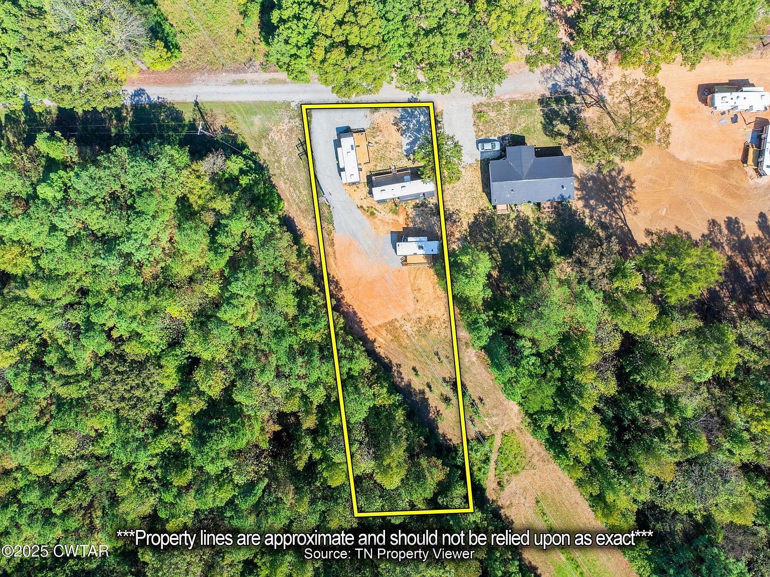 174 Grice Ln Parsons, TN 38363 - Thumbnail 3