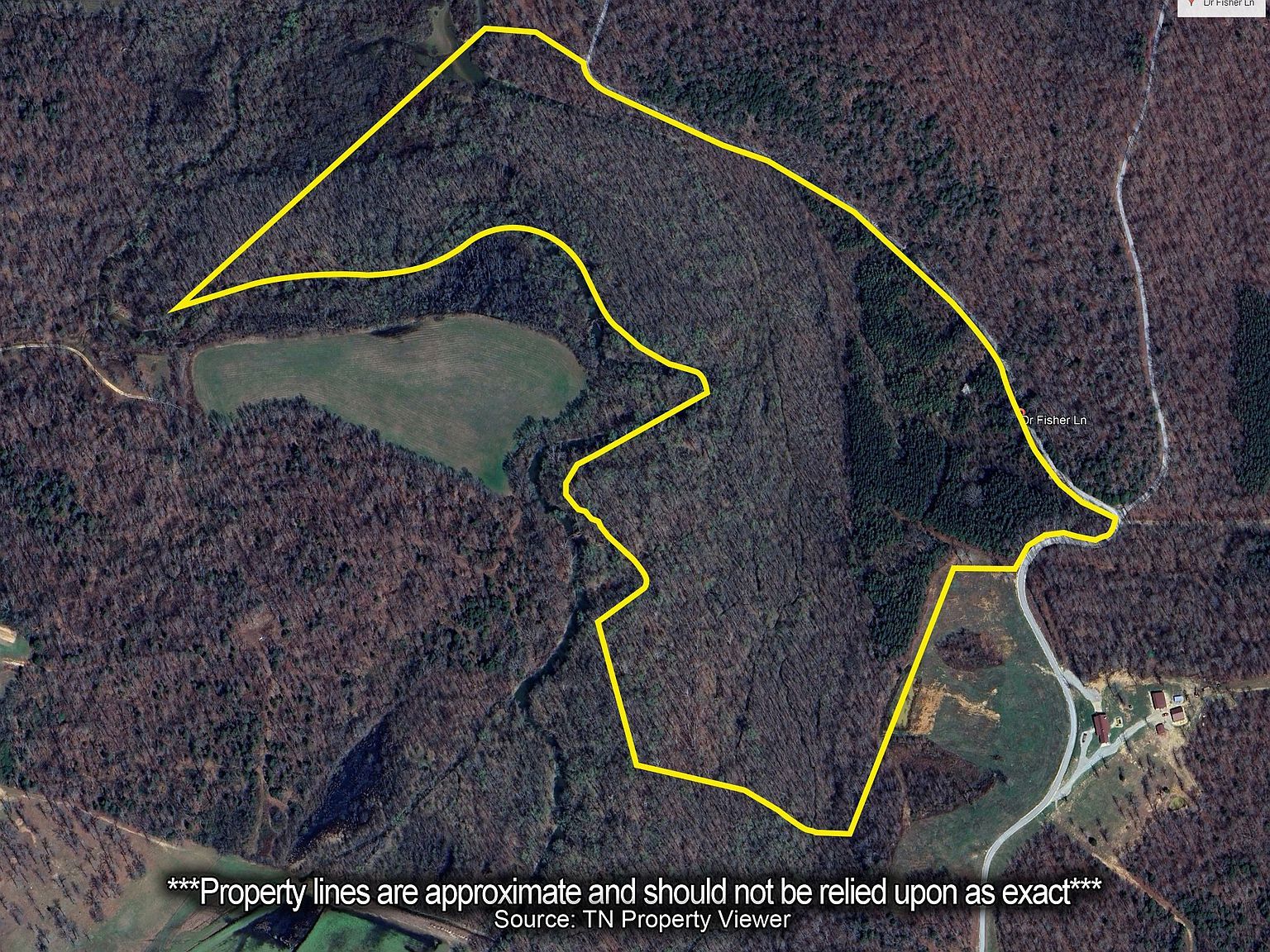 0 Doctor Fisher Ln Decaturville, TN 38329 - Thumbnail 3