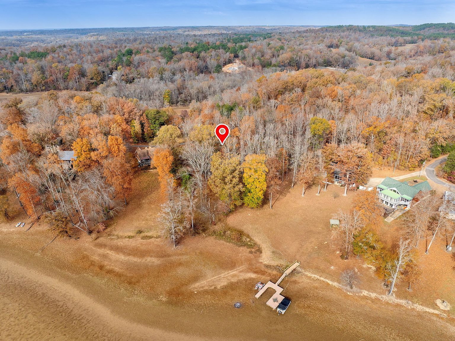 0 Fawn Ridge Rd LOT 406 Parsons, TN 38363 - Thumbnail 3