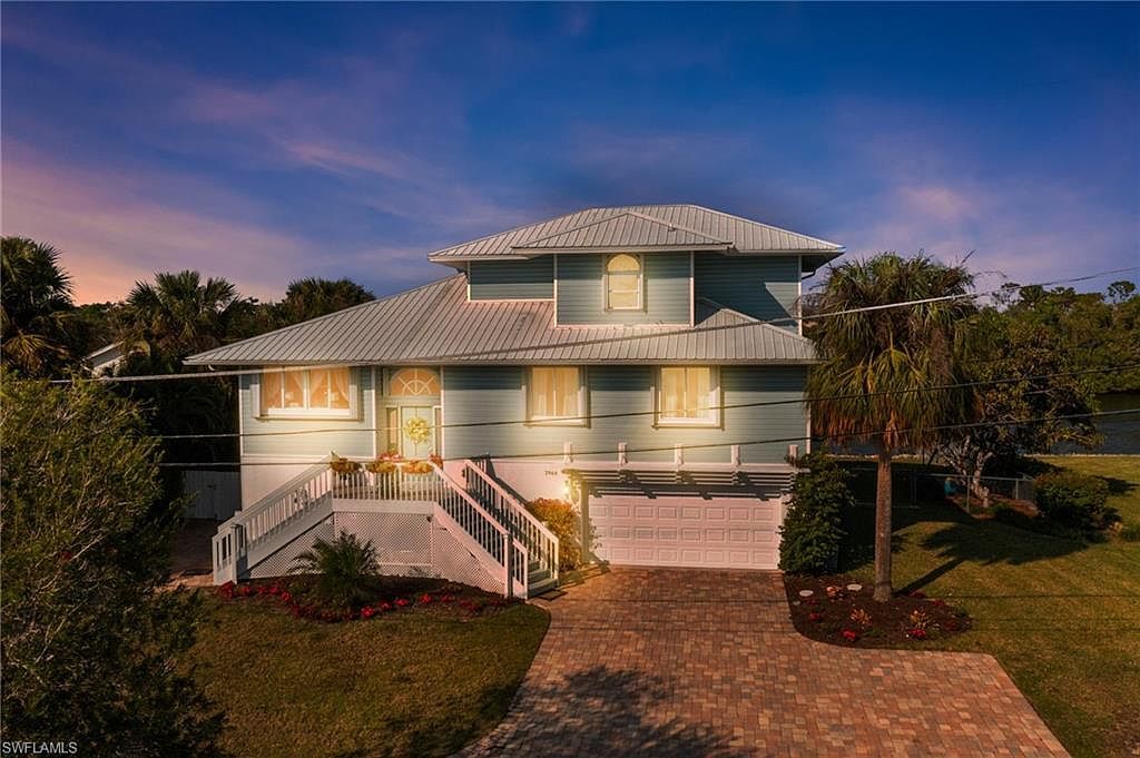 3968 Aloha Ln Bonita Springs, FL 34134 - Thumbnail 3