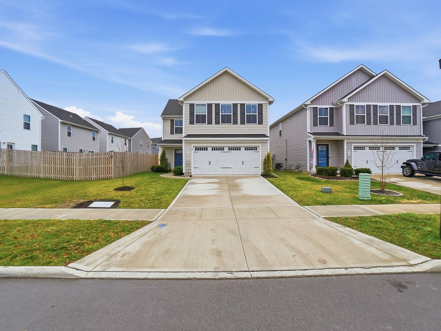 710 Major General Decker Ct Marysville, OH 43040 - Thumbnail 3