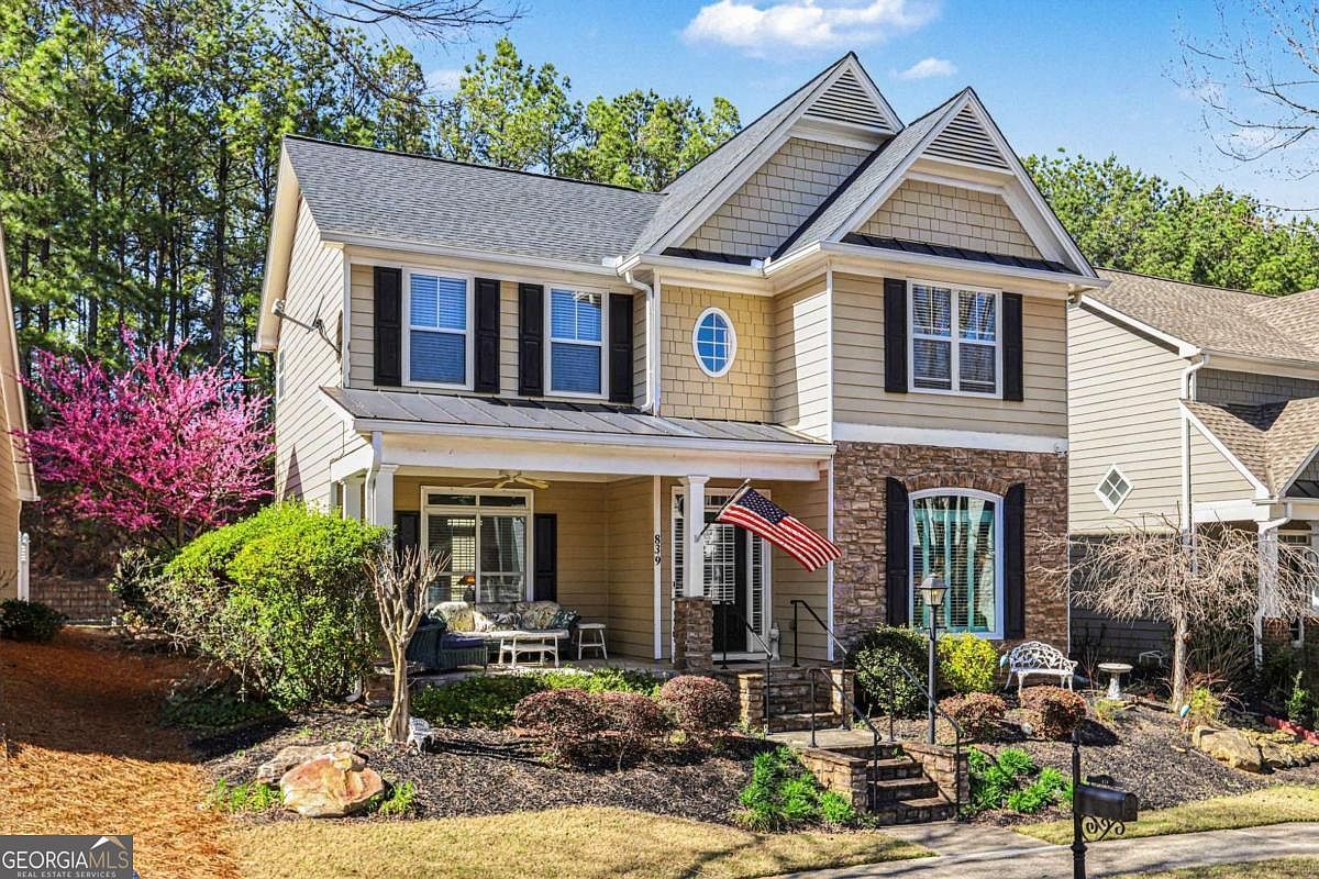 839 Scales Rd Suwanee, GA 30024 - Thumbnail 3