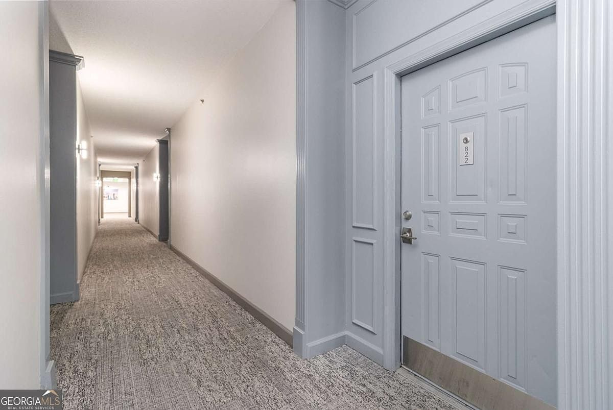 1101 Juniper St NE APT 822 Atlanta, GA 30309 - Thumbnail 3