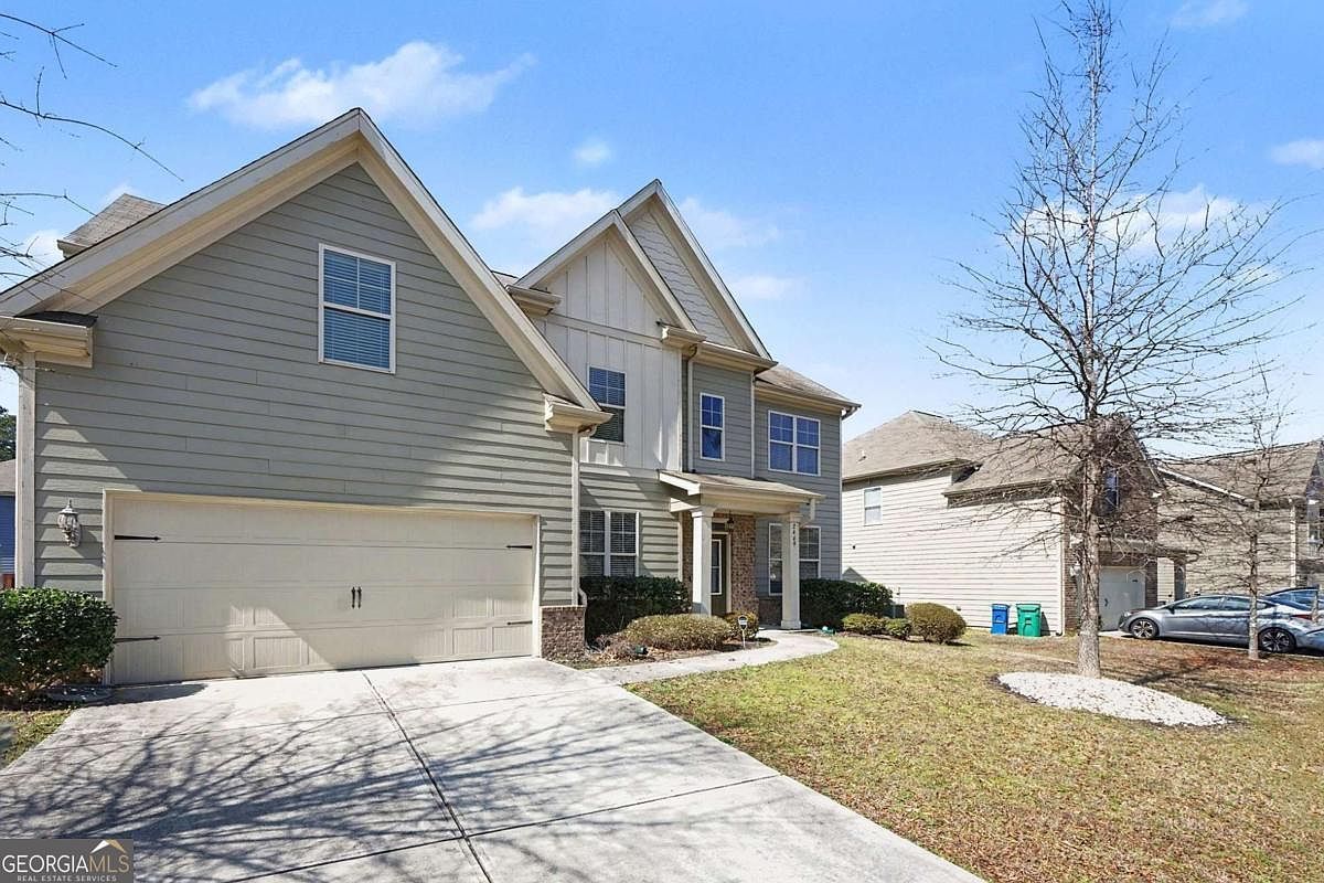 2469 Osceola Rd Lithonia, GA 30058 - Thumbnail 3