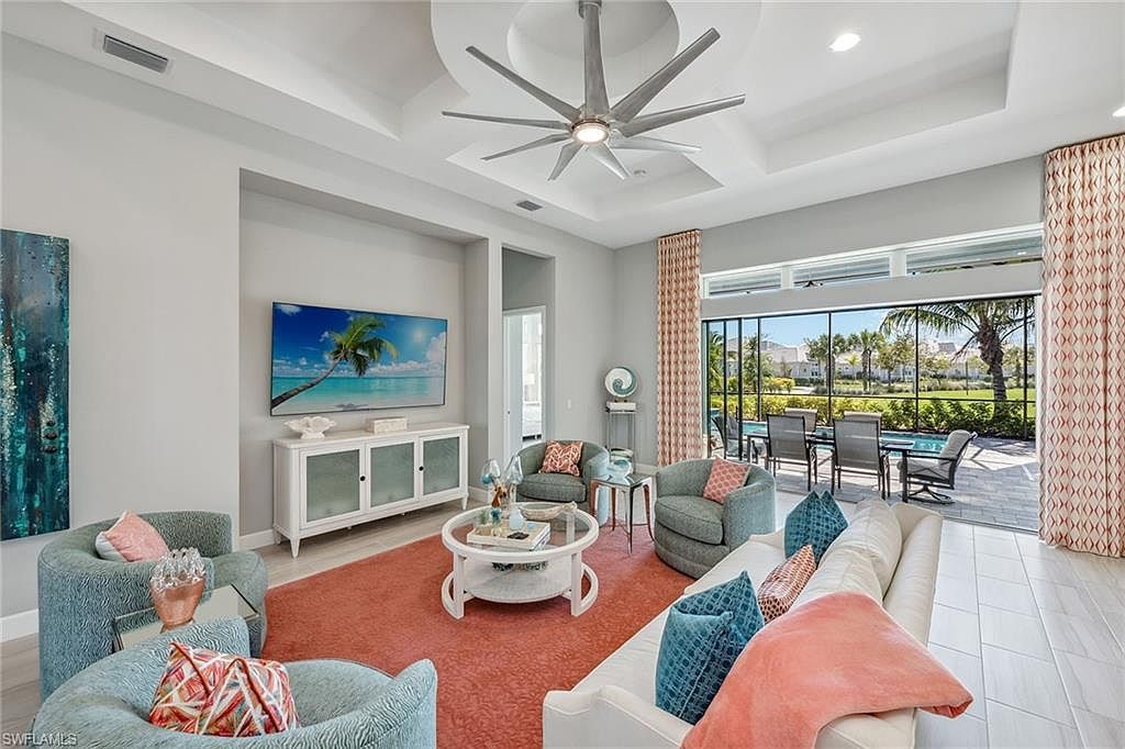 3242 Belon Ln Naples, FL 34114 - Thumbnail 3