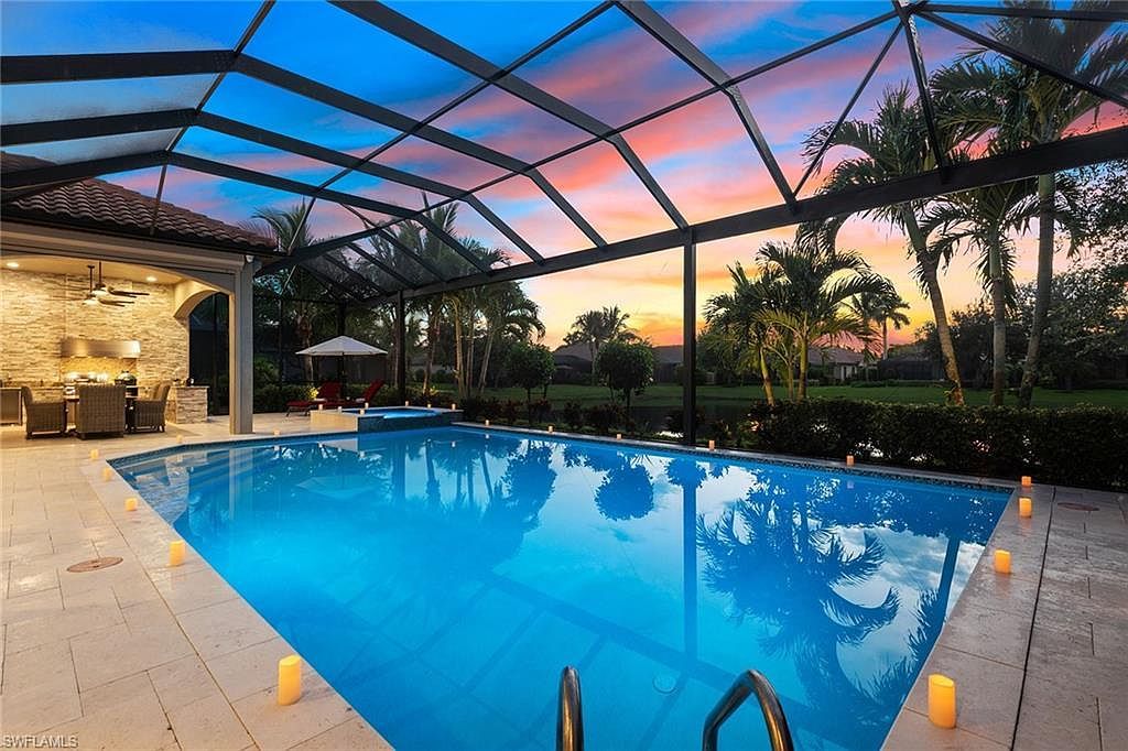 3193 Olympia Ln Naples, FL 34114 - Thumbnail 3