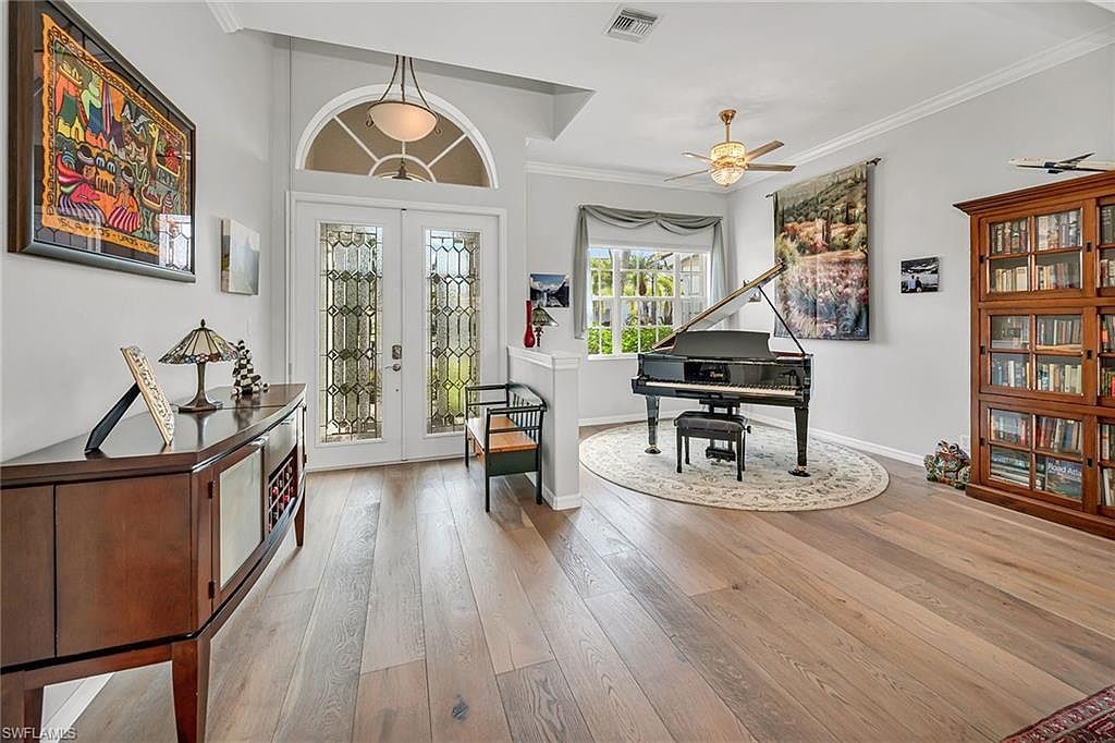 5801 Lago Villaggio Way Naples, FL 34104 - Thumbnail 3