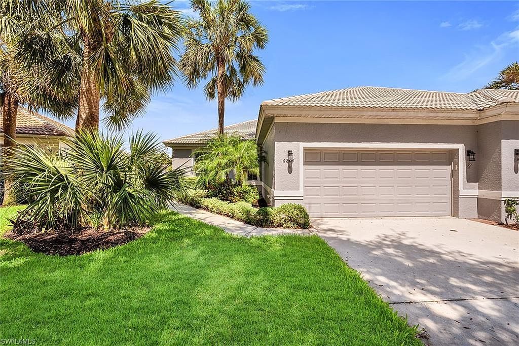 6819 Old Banyan Way Naples, FL 34109 - Thumbnail 3