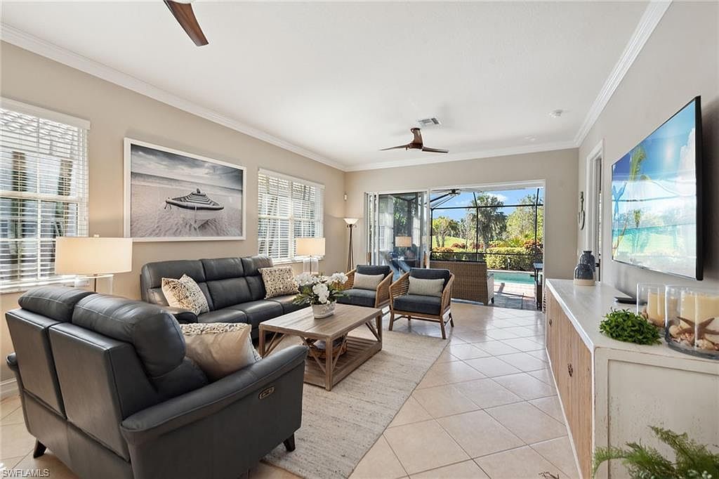 3878 Cotton Green Path Dr Naples, FL 34114 - Thumbnail 3