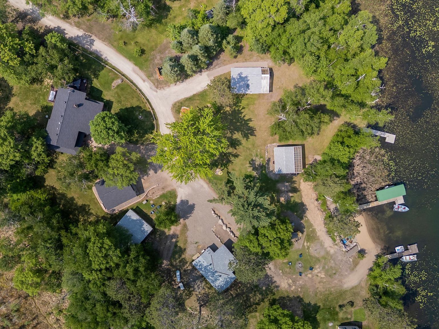 1378 Larrup Trl SW Pine River, MN 56474 - Thumbnail 3