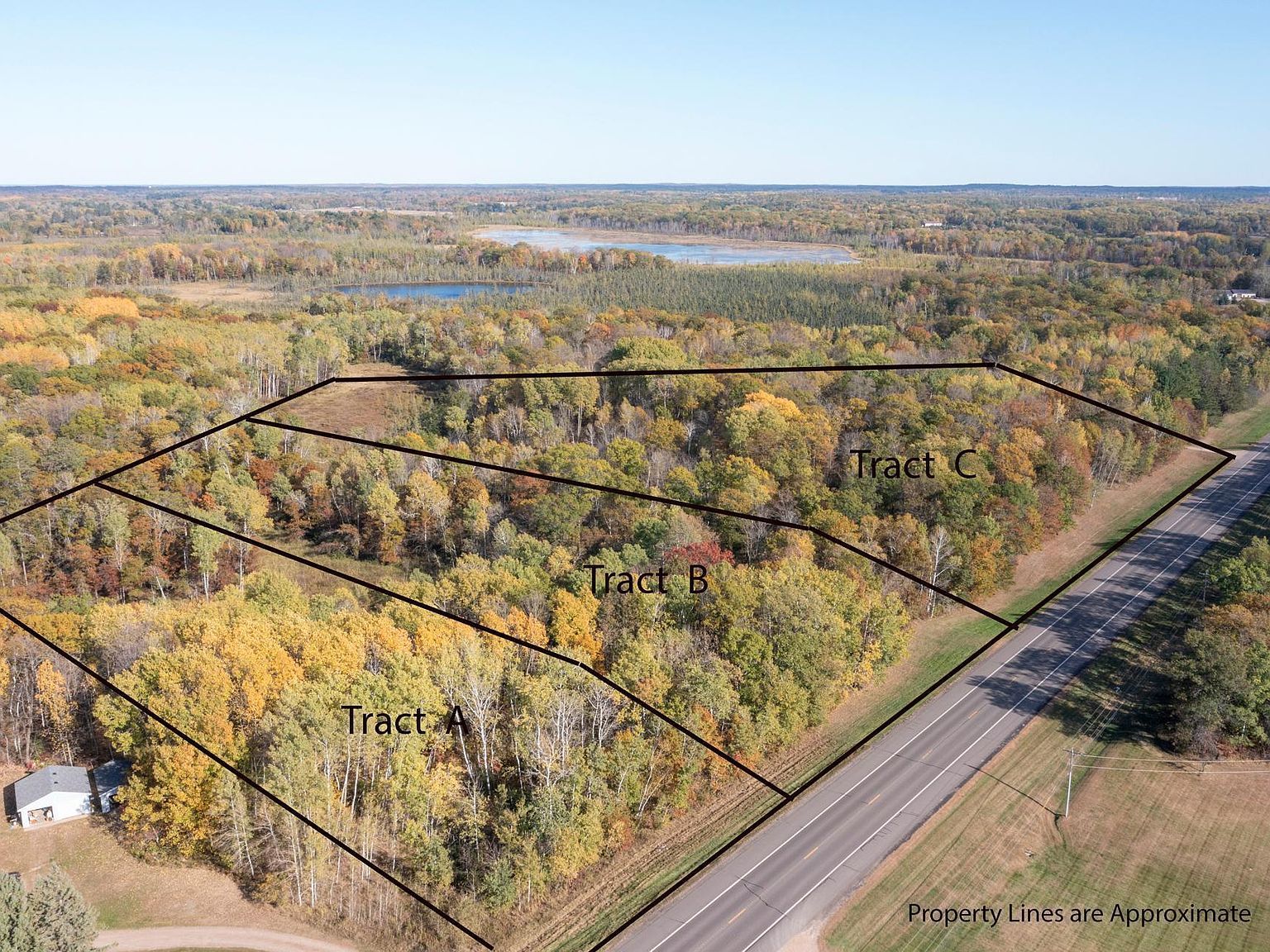 TRACT County Road 12 #C Ironton, MN 56455 - Thumbnail 3