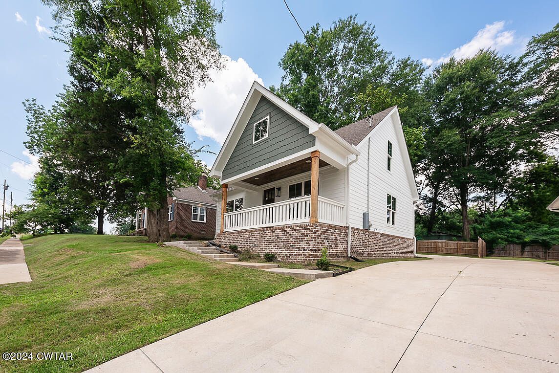 205 McCowat St Jackson, TN 38301 - Thumbnail 3