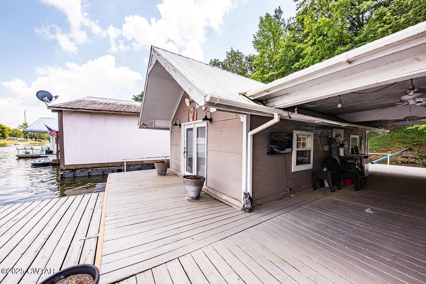 105 Waller Ln Parsons, TN 38363 - Thumbnail 3