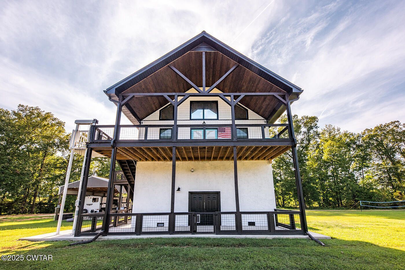 74 Blue Herring Dr Decaturville, TN 38329 - Thumbnail 3