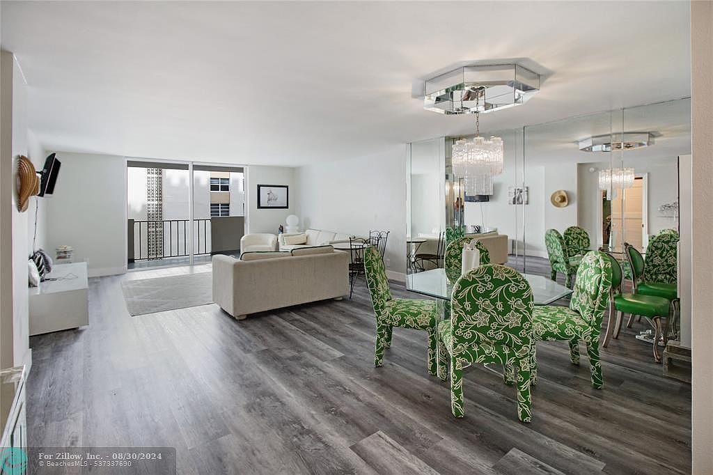 1865 S Ocean Dr APT 6C Hallandale, FL 33009 - Thumbnail 3