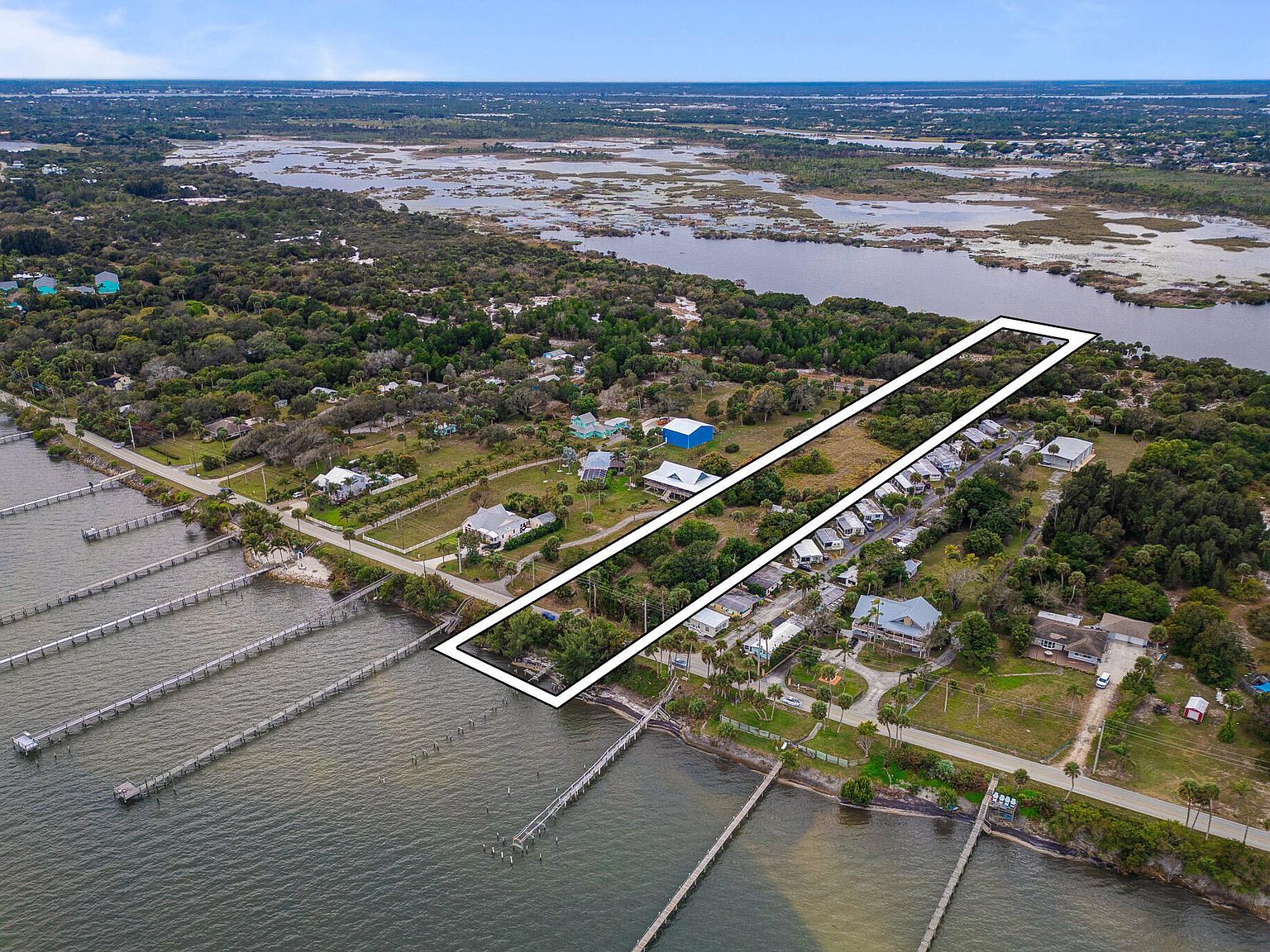 13179 S Indian River Dr Jensen Beach, FL 34957 - Thumbnail 3