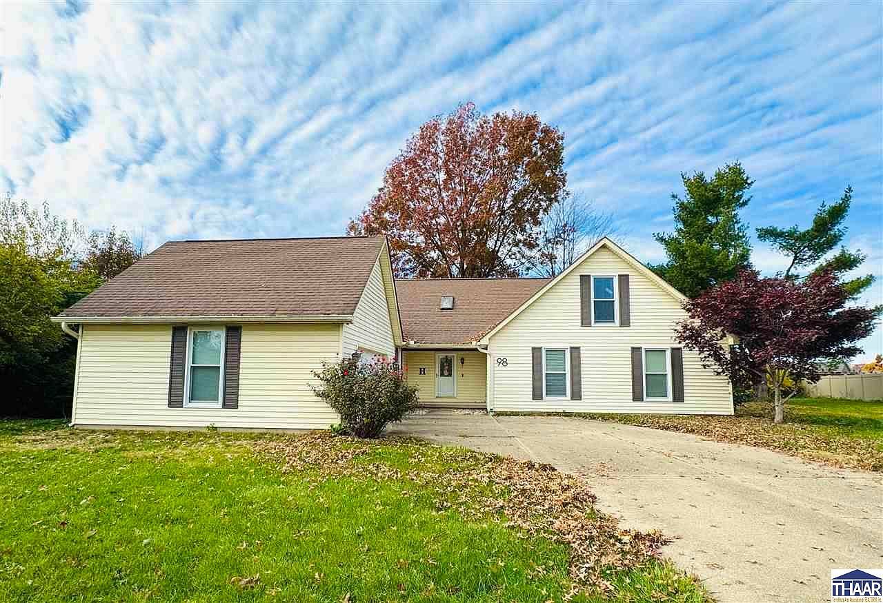 98 Southgate Ct Terre Haute, IN 47802 - Thumbnail 3