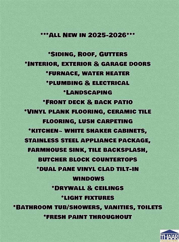 5930 S Amo Ct Terre Haute, IN 47802 - Thumbnail 3