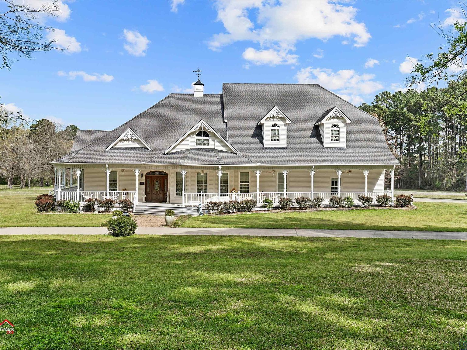 374 County Road 104 Carthage, TX 75633 - Thumbnail 3