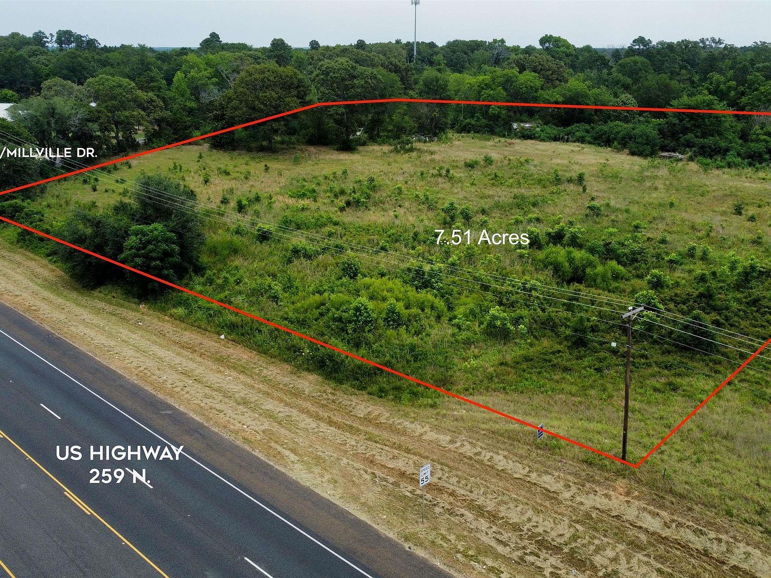 0 N Us Highway 259 Henderson, TX 75652 - Thumbnail 3