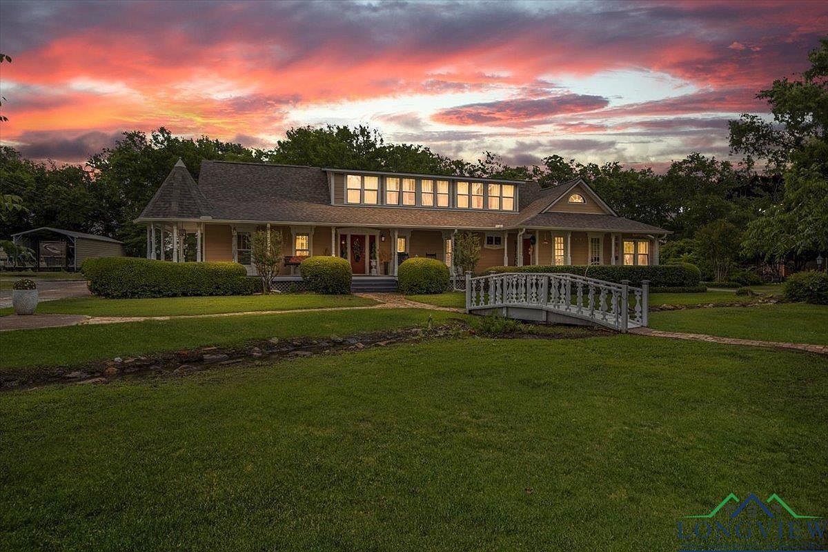 441 Forsythe St Carthage, TX 75633 - Thumbnail 3