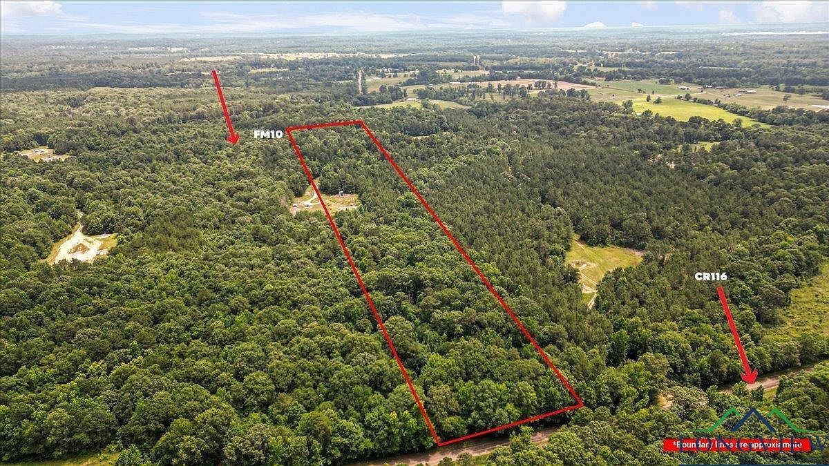 10 Fm Gary, TX 75643 - Thumbnail 3